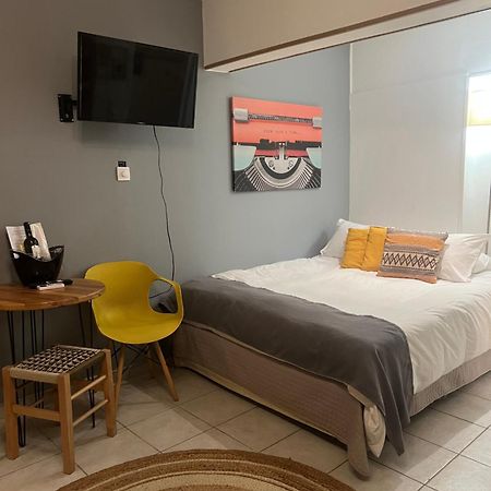 Lamda Vintage Appartment 아테네 외부 사진