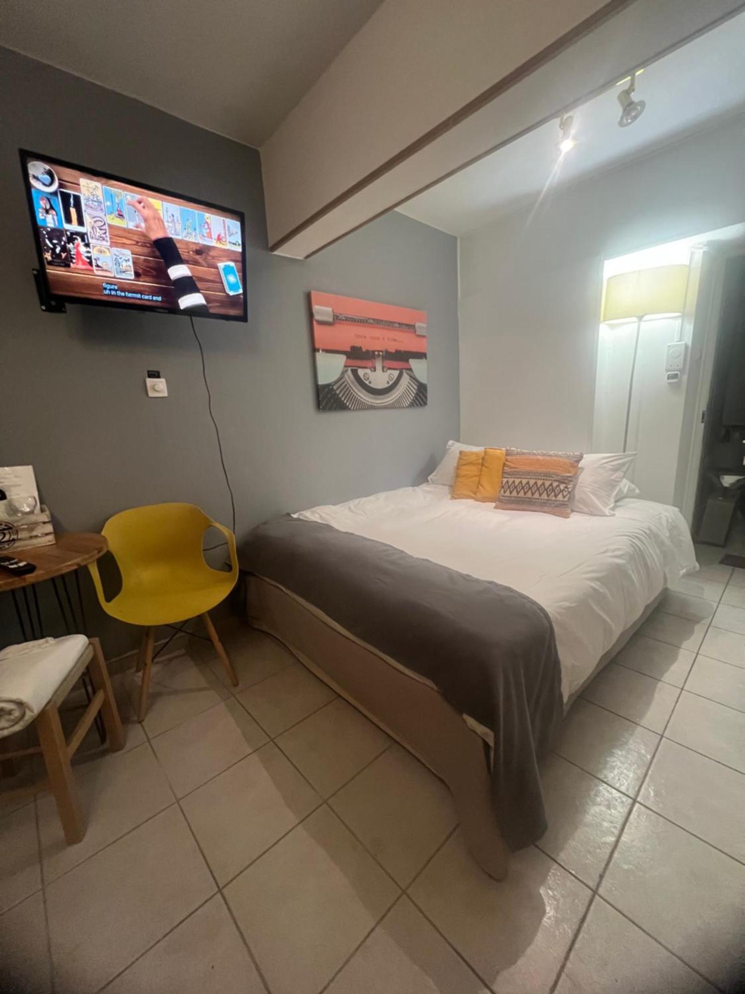 Lamda Vintage Appartment 아테네 외부 사진