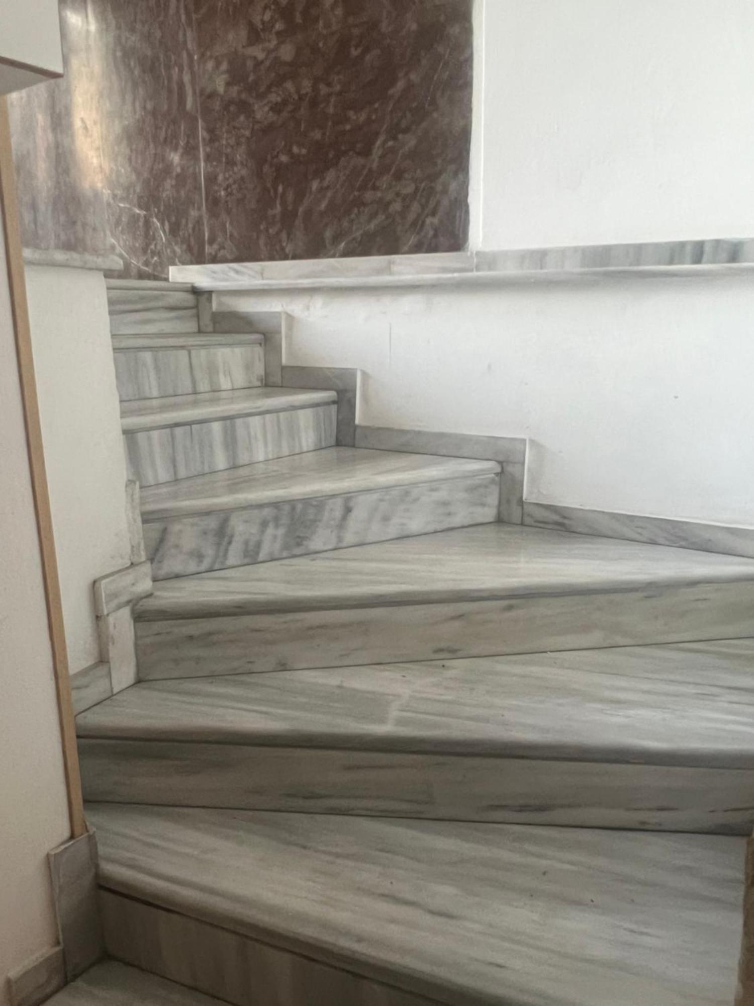 Lamda Vintage Appartment 아테네 외부 사진