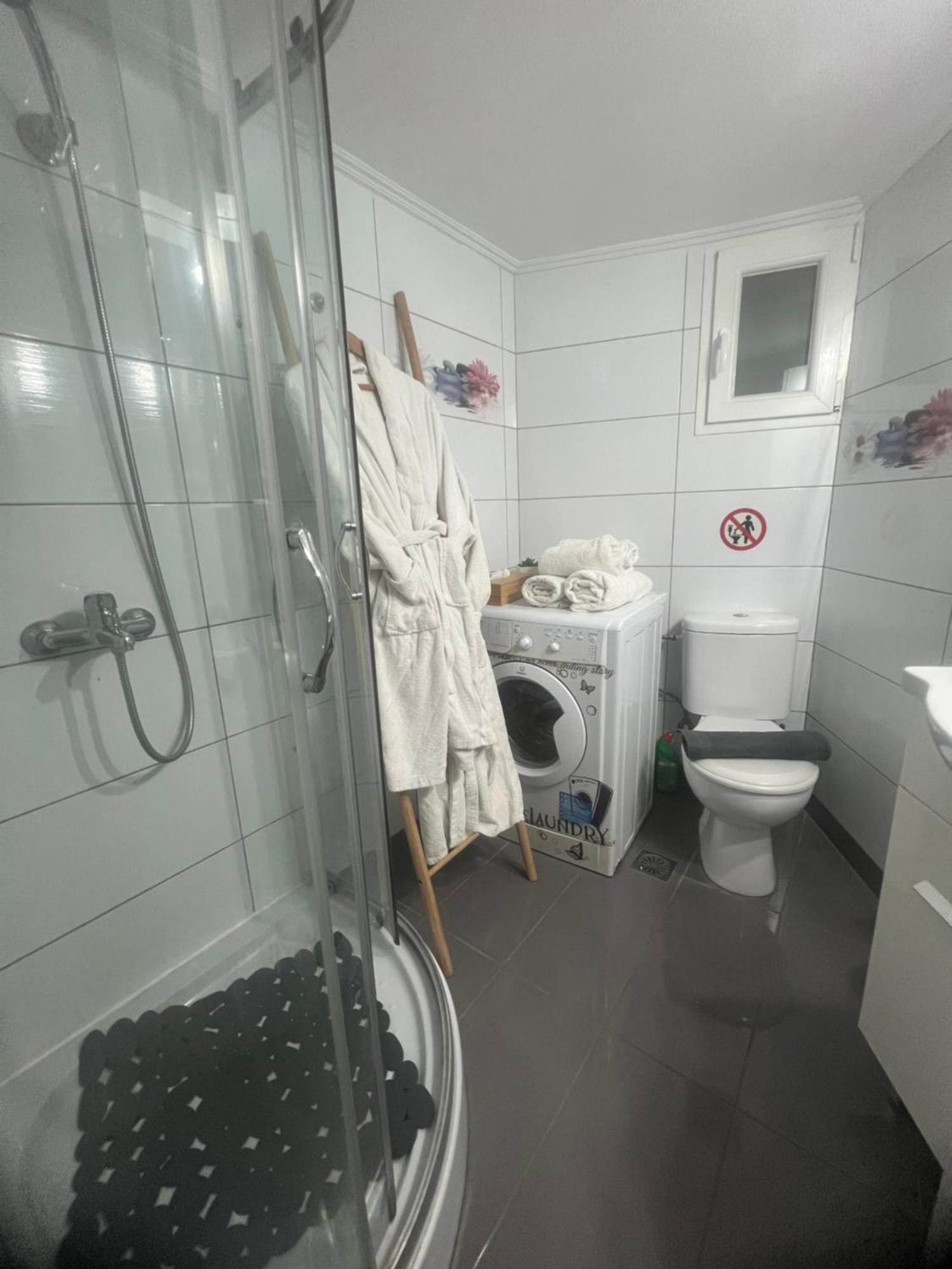 Lamda Vintage Appartment 아테네 외부 사진