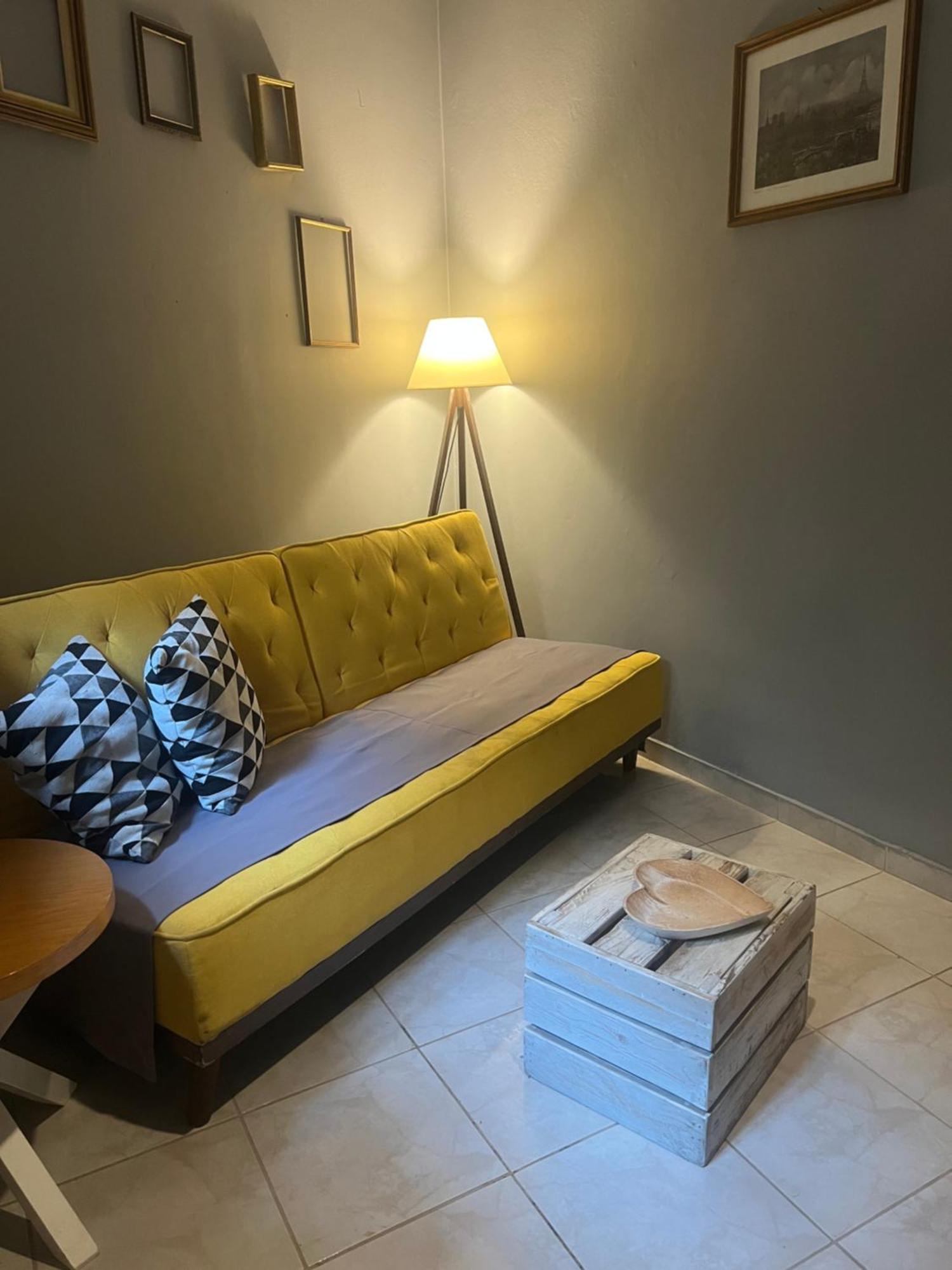 Lamda Vintage Appartment 아테네 외부 사진